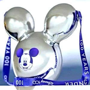 Disney 100th Anniversary Popcorn Bucket